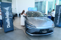 Aspectos del nuevo BYD King 2027 (2)