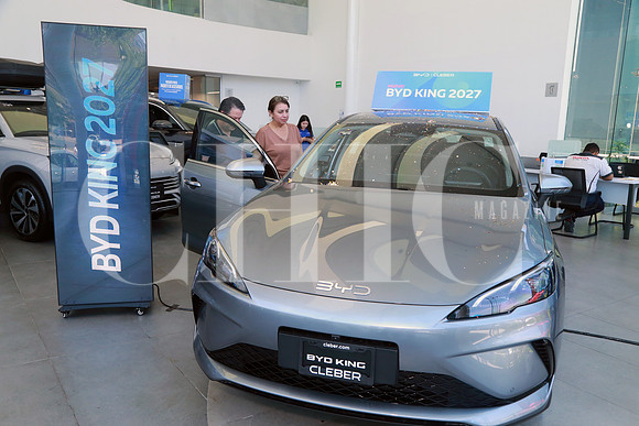 Aspectos del nuevo BYD King 2027 (22)