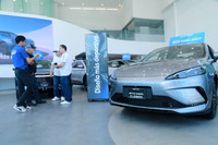 Aspectos del nuevo BYD King 2027 (3)
