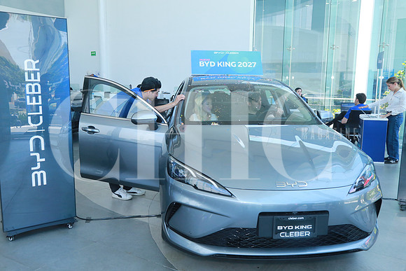 Aspectos del nuevo BYD King 2027 (30)
