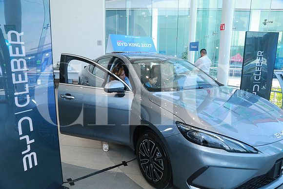 Aspectos del nuevo BYD King 2027 (5)