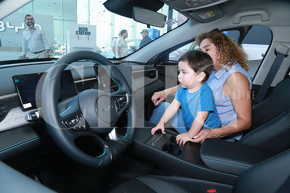 Aspectos del nuevo BYD King 2027 (7)