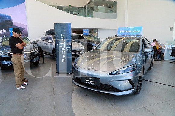 Aspectos del nuevo BYD King 2027 (9)