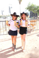 Alejandra Carrillo y Luisa Villalobos 0