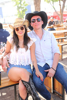 Dafne Macias y Edgar Rodríguez 1