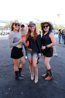 Adriana Rodríguez, Yaz Martinez y Roxana Tello1