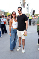Analu Flores y Rodrigo García 1