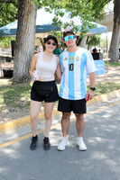 Mariana Ibarra y Samuel Ordaz0