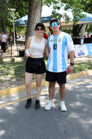 Mariana Ibarra y Samuel Ordaz1