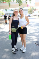 Isabel Leal y Paulina Abascal 1