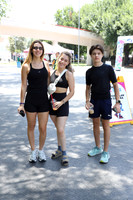 Mariana Barragán, Pablo Maldonado y Diego Barragán 0