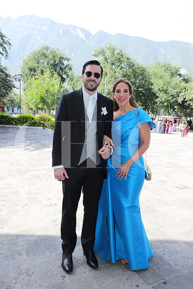 Juan Carlos Díaz y Maru Zubiria 0