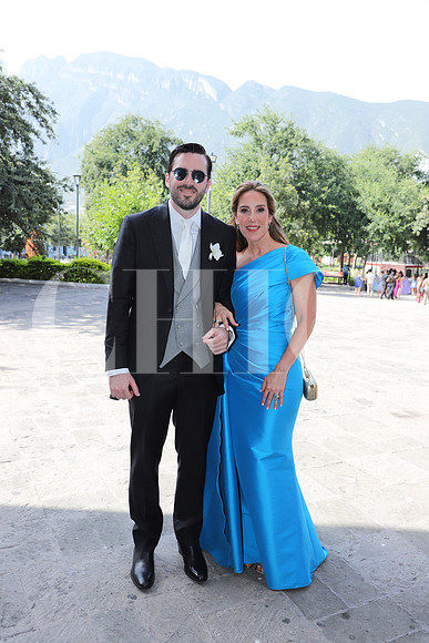 Juan Carlos Díaz y Maru Zubiria 2