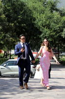 Guillermo Duran y Ilean Villarreal 0