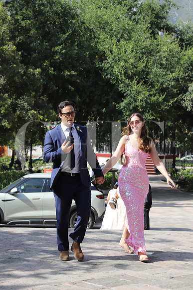 Guillermo Duran y Ilean Villarreal 0
