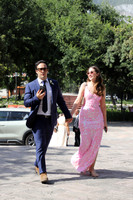 Guillermo Duran y Ilean Villarreal 2