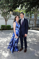 Boda Paola Duran y Juan Carlos Díaz Bernard