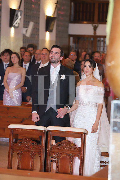 Juan Carlos Díaz y Paola Duran 4