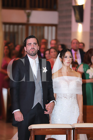 Juan Carlos Díaz y Paola Duran 8