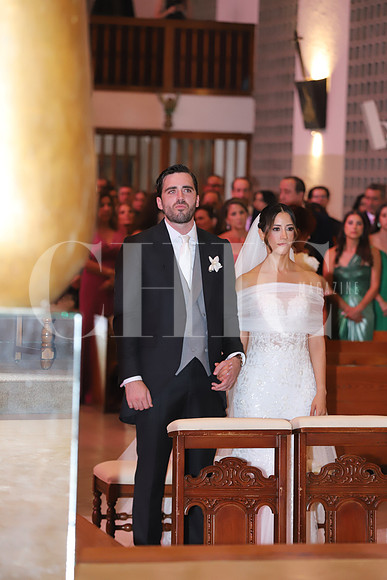Juan Carlos Díaz y Paola Duran 6