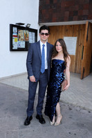 Carlos Enriquez y Mariana Arguelles 0