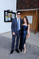 Carlos Enriquez y Mariana Arguelles 1