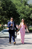 Guillermo Duran y Ilean Villarreal 1