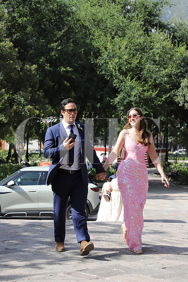 Guillermo Duran y Ilean Villarreal 1