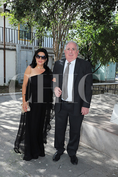 Julieta Vela y Elias Elizondo 1