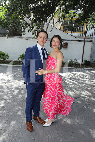 Marcelo Duran y Daniela Rodríguez 1