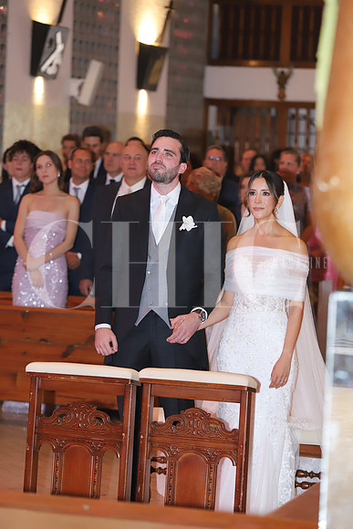 Juan Carlos Díaz y Paola Duran 5