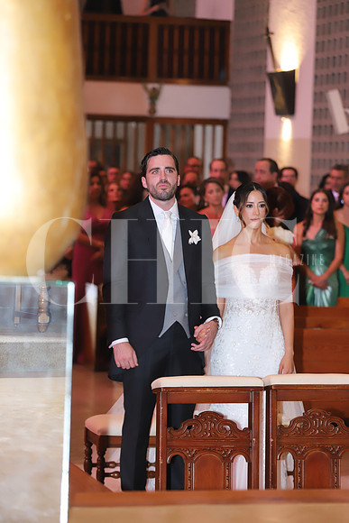 Juan Carlos Díaz y Paola Duran 7