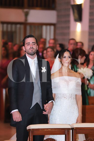 Juan Carlos Díaz y Paola Duran 10