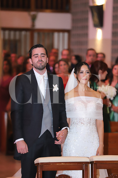 Juan Carlos Díaz y Paola Duran 9