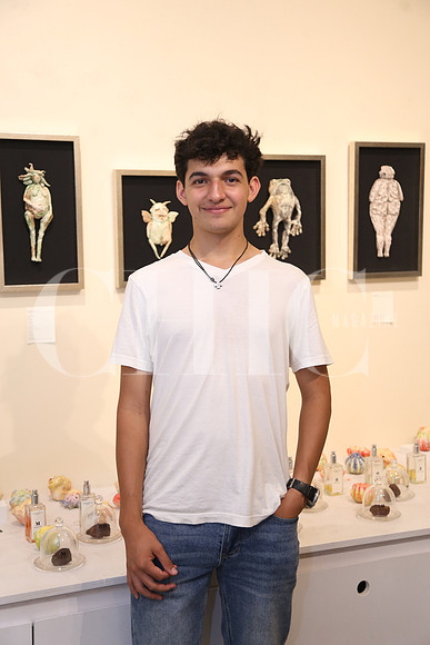 Andrés Marcos 0
