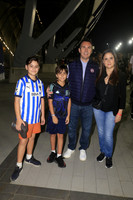 jaime Benitez, Gaby Mendoza, Jaime Benitez y Mariano Gutierrez 2
