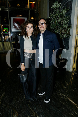 Miralda Sandoval y Jaime Herrera (2)