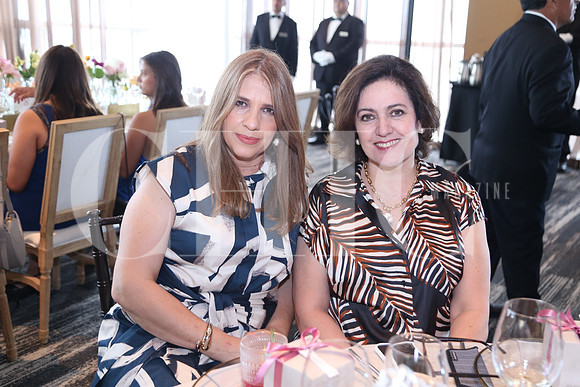Lizeth Mejia de Arvizu y Cecila Rivera de Almada 0