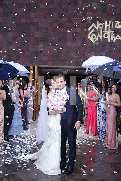 Novios 31