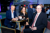 Andrés Engels, Maricarmen Martínez y Luis David Ortiz 2