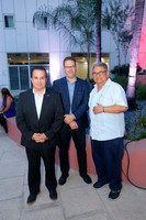 Antonio Gonzalez, Ricardo Marcos y Gerardo Betancourt 2