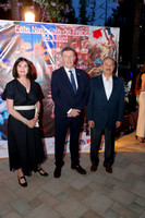 Cristina Maiz, Pierre Raynaud y Natividad Gonzalez Paras 3