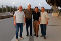 José Maiz, Edmundo Zepeda y Carlos Rubio 2