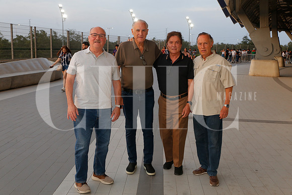 José Maiz, Edmundo Zepeda y Carlos Rubio 2