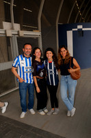 Jesús Barraza, Maria René Barraza, Ana Gabriela Barraza y Mayita Barraza 3