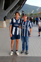 Fernando Perez Maldonado y Fernando Perez Maldonado 2