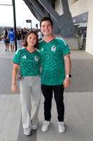 Estefanía Chacón y Ricardo Maquinay 3