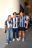 Angela Guzman, Patricio Farias y Pablo Farias 3