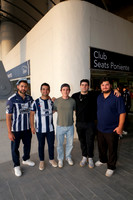 Francisco Fernandez, Rodrigo Santos, Pablo Martínez, Emilio Verdirame y Emilio Santillán 4
