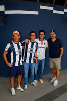 Adrián del Castillo, Bernardo Martínez, Luis Castillo y Héctor Gil 3